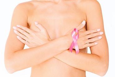 Breast Reconstruction Surgery
