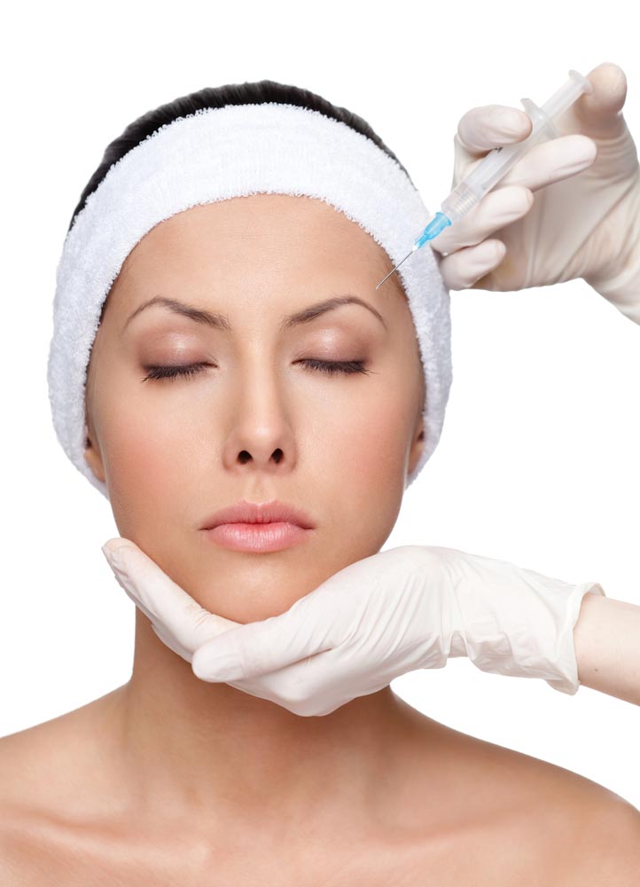 AntiWrinkle Cosmetic Injections Warrnambool Plastic Surgery